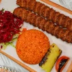 ADANA KEBAB