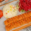 CHICKEN ADANA KEBAB