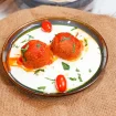 ICLI KOFTE/ KIBBEH 2PCS