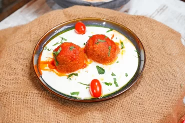 ICLI KOFTE/ KIBBEH 2PCS