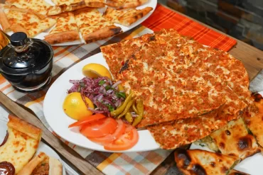 LAHMACUN