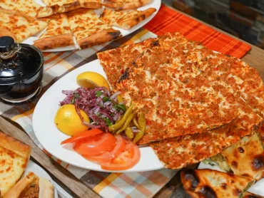 LAHMACUN