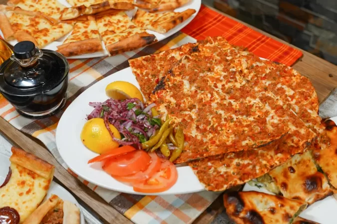 LAHMACUN