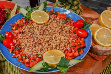 MAMA FATMA SALAD