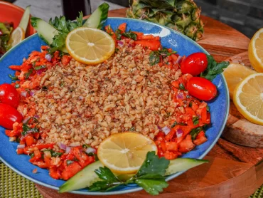 MAMA FATMA SALAD