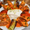 SARMA BEYTI KEBAB