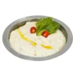 BABA GANOUSH