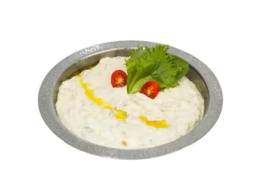 BABA GANOUSH