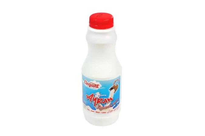 AYRAN BOTTLE