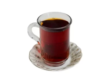 TURKISH TEA