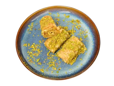 BAKLAVA