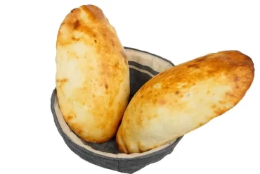 PITA BREAD