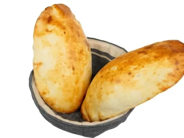 PITA BREAD