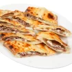 BEEF DONER PIDE