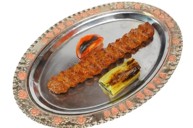 ADANA KEBAB PIECE