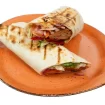 ADANA KEBAB WRAP