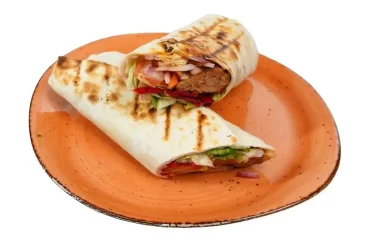 ADANA KEBAB WRAP