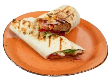 ADANA KEBAB WRAP