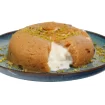 IRMIK TATLISI (WITH ICECREAM)