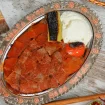 ISKENDER KEBAB