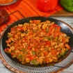 SAC TAVA • TURKISH SAUTEED CHICKEN