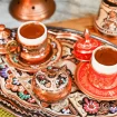 TURKISH COFFEE