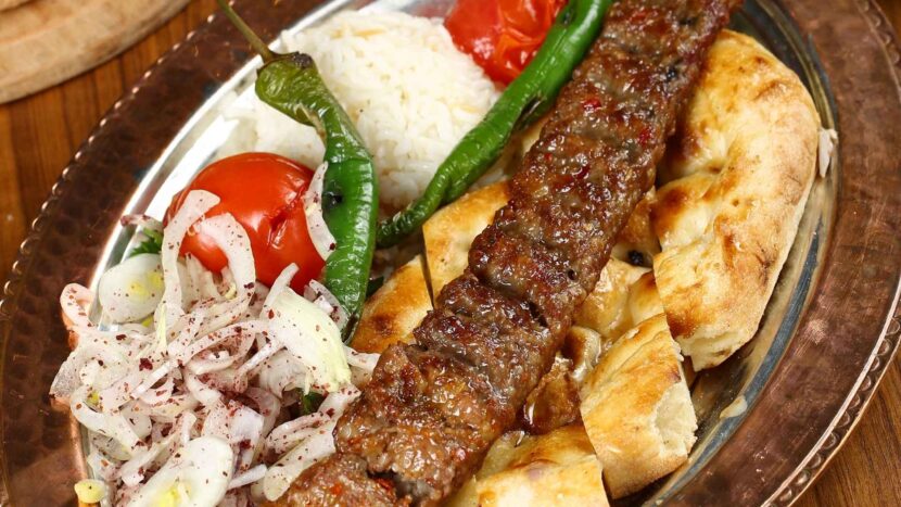 urfa kebab in canada