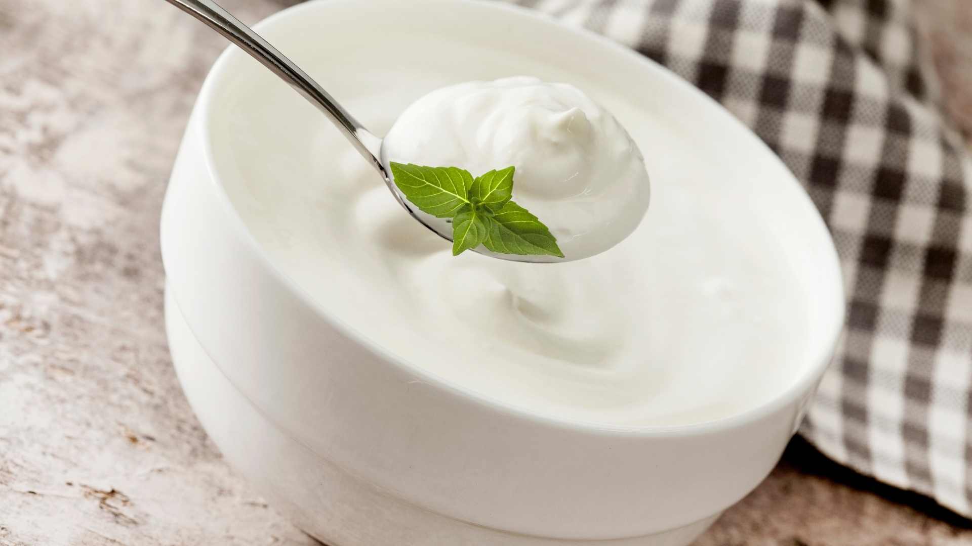 Yogurt The Secret Ingredient for a Healthy and Happy Life 2