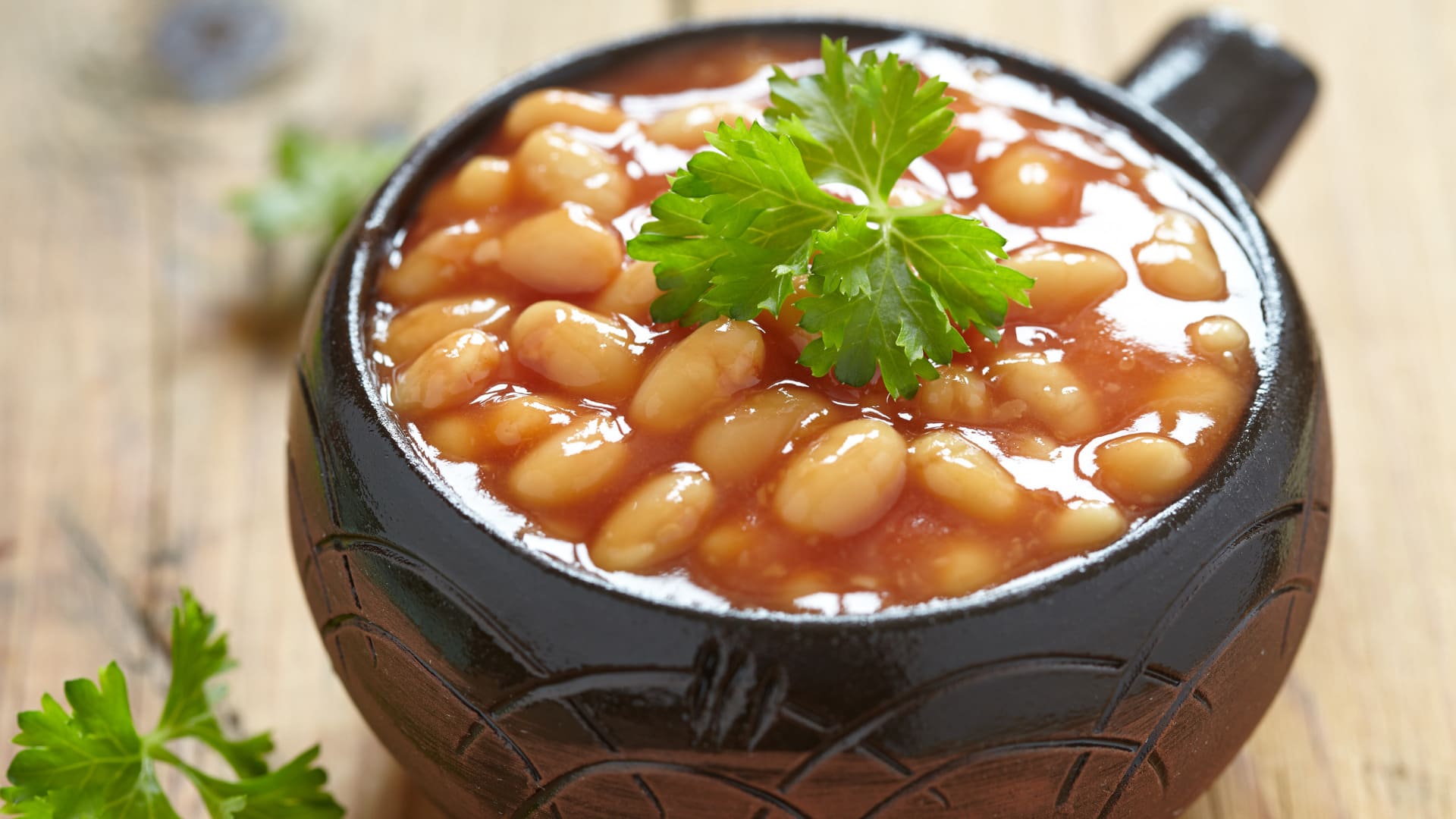 Baked Beans Recipe Easy and Delicious