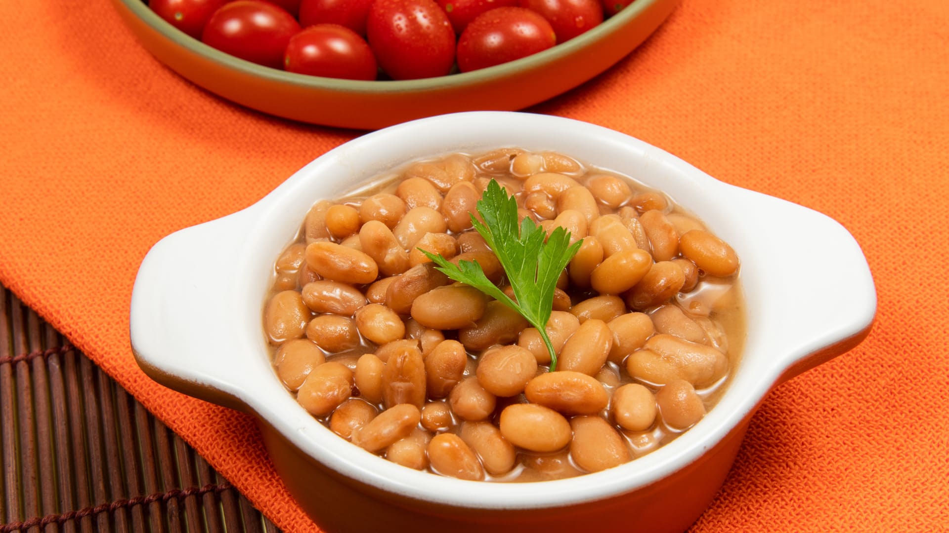 Baked Beans Recipe Easy and Delicious.5