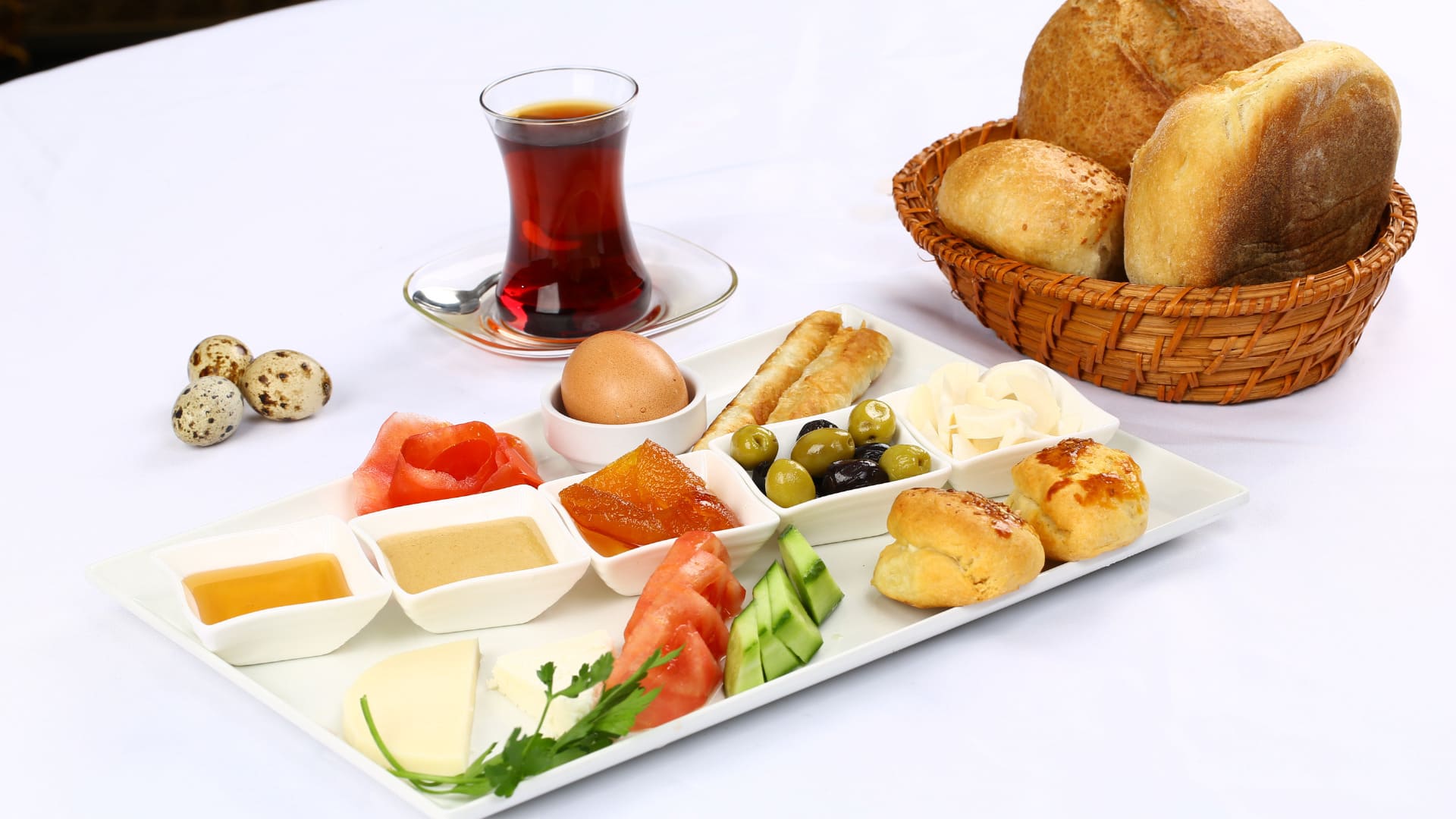 Elevate Your Breakfast Game with This Mouthwatering Individual Breakfast Plate - The Perfect Way to Start Your Day!.4