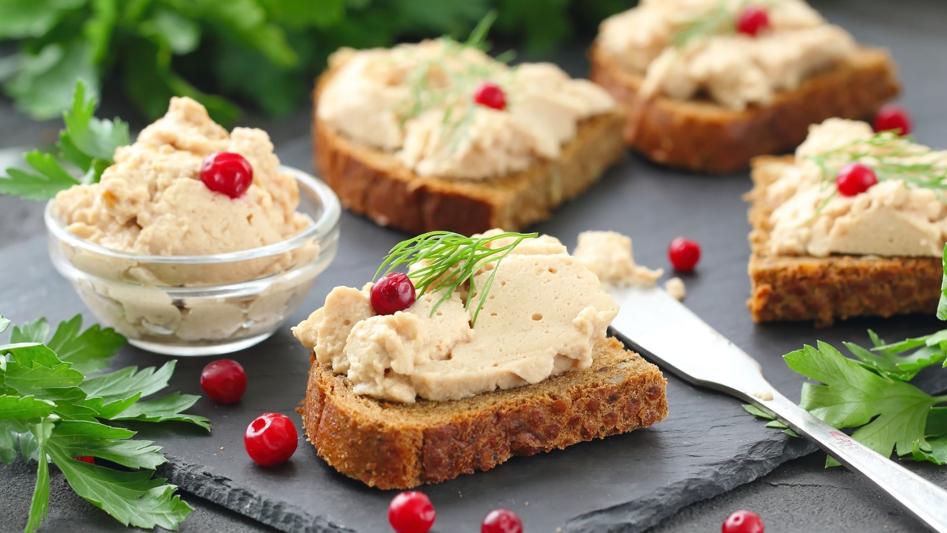 Chicken Liver Pate