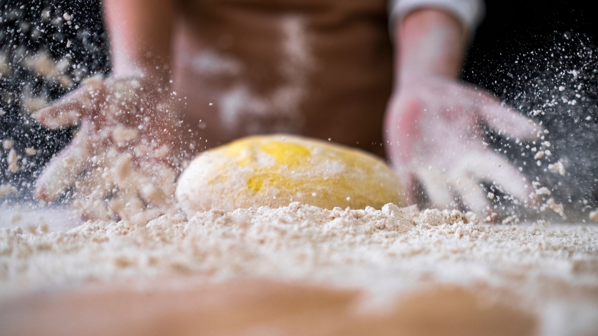 how to make balloon breads