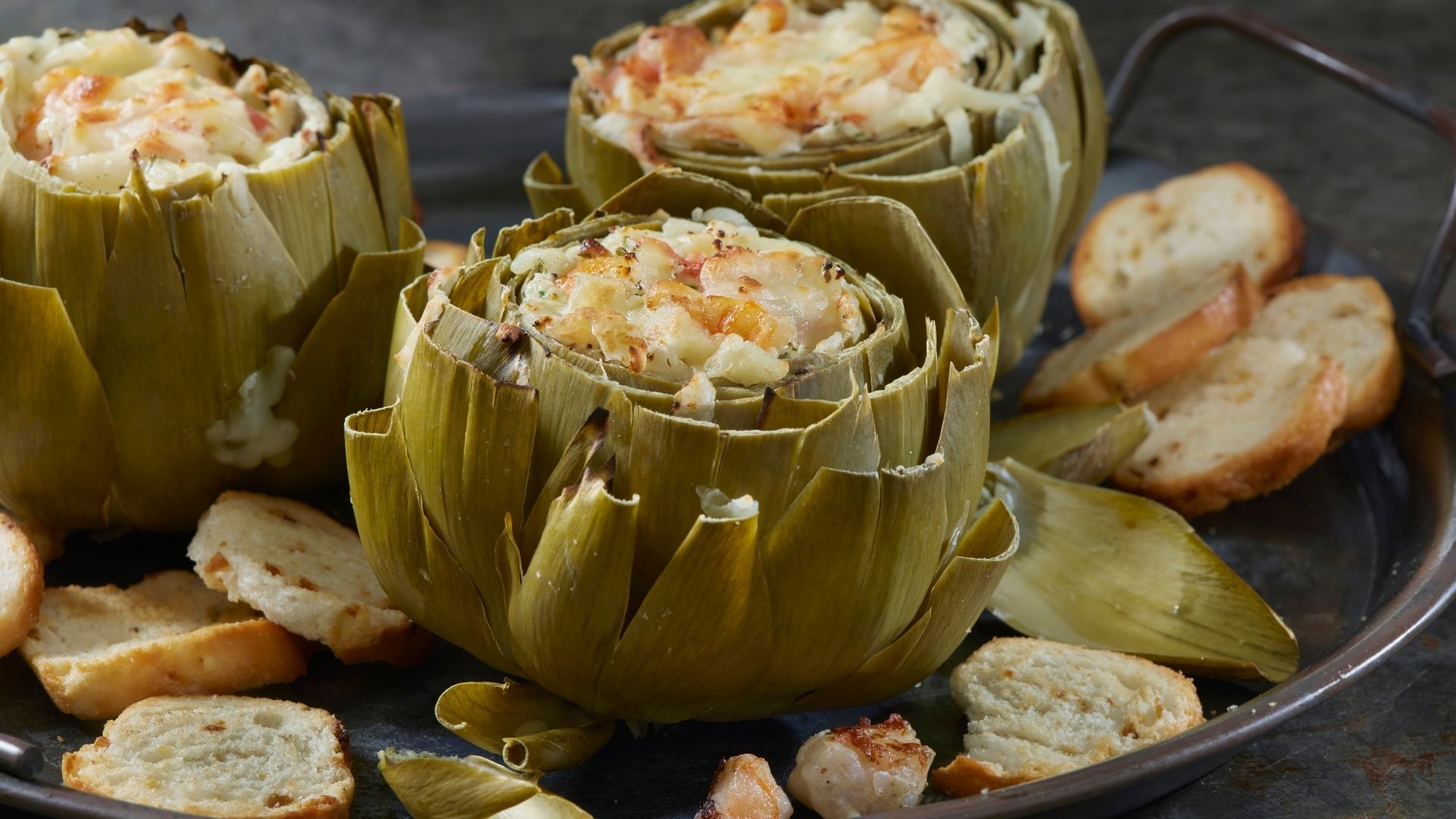 Stuffed-artichoke-4