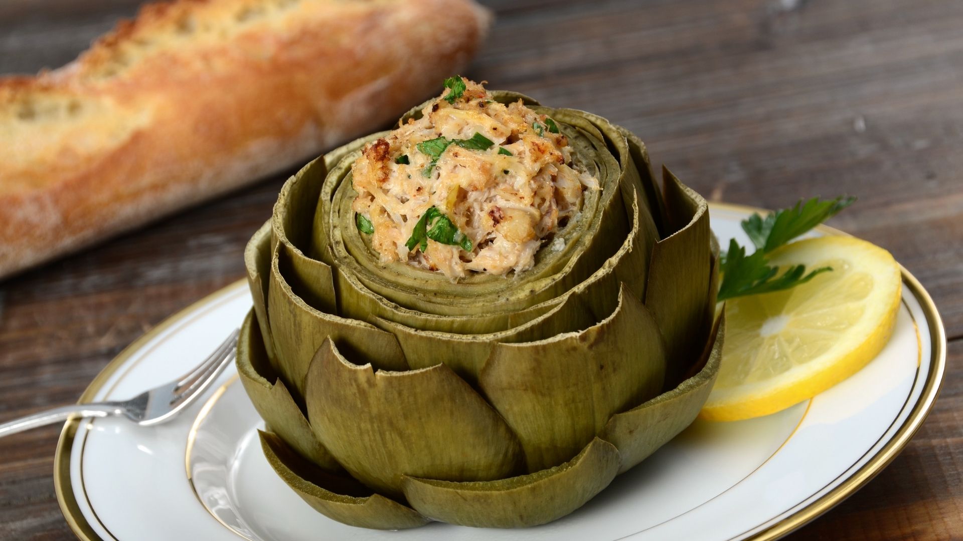 Stuffed-artichoke-1