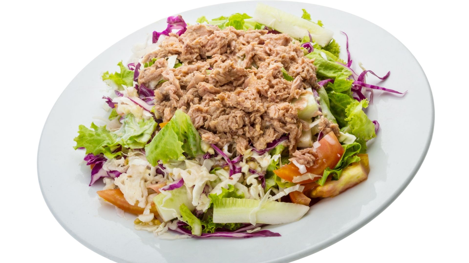 Tuna Salad