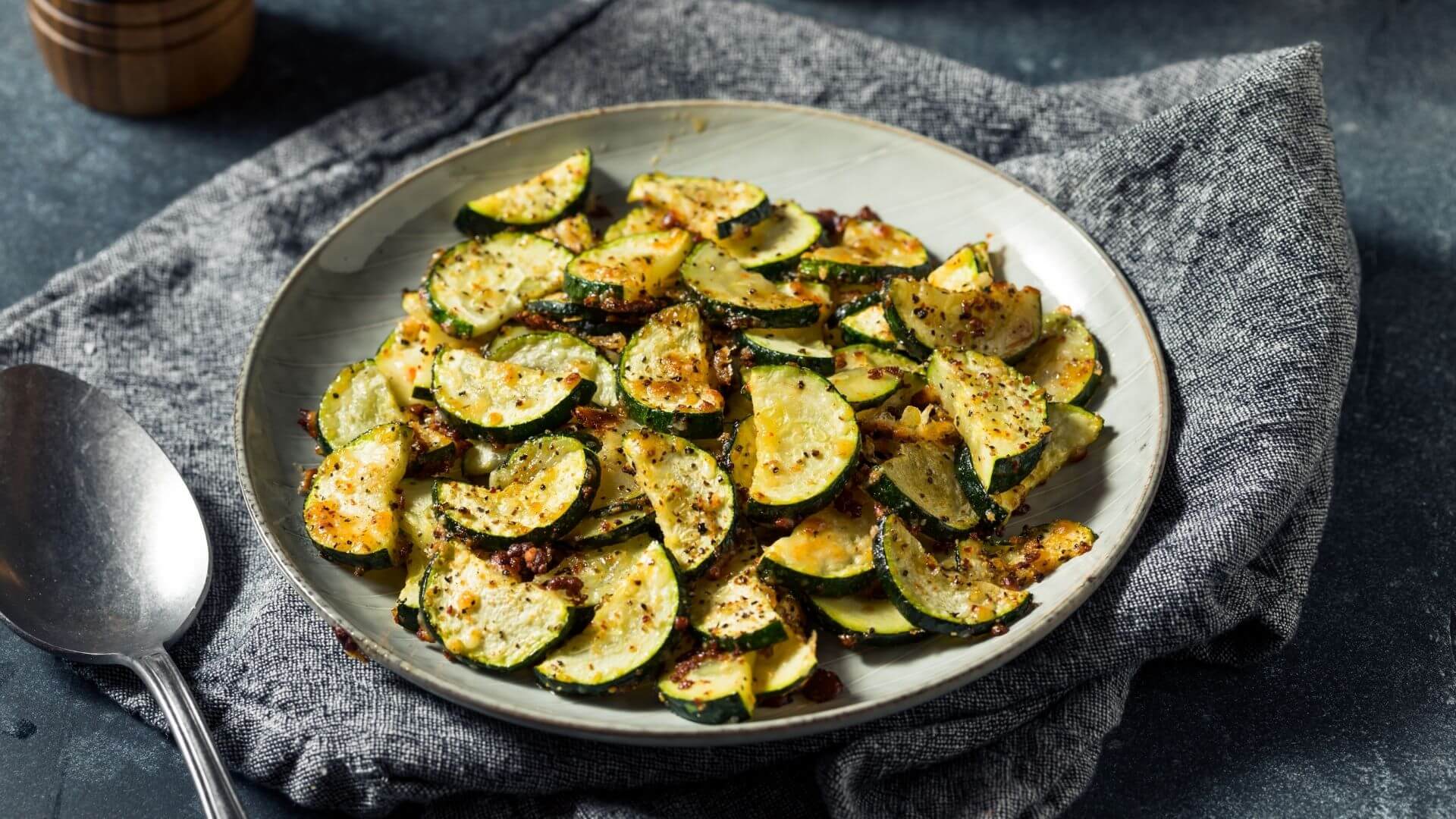 Roasted Zucchini-3